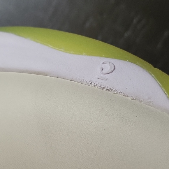 Clove Lemon-Aid sneakers - Picture 7 of 8